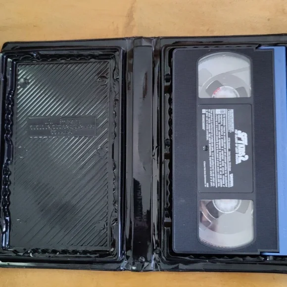 Dimension Home Video 3 Lot (1,2,3) Editions Of Spy Kids VHS Tapes - Picture 13 of 14